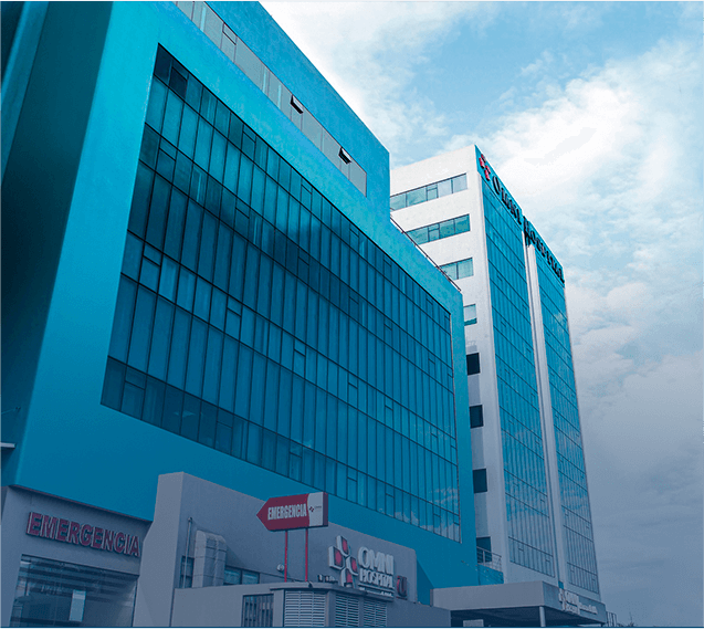 Omni Hospital